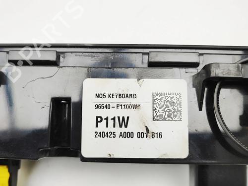 Switch KIA SPORTAGE V (NQ5) 1.6 CRDi MHEV AWD | BP39072955I30 - Image 8