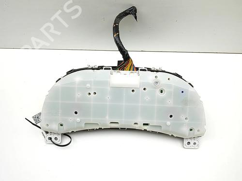 Instrument cluster ISUZU D-MAX II (TFR, TFS) 2.5 CRDi 4x4 (TFS86J) | BP36458446C47 - Image 2