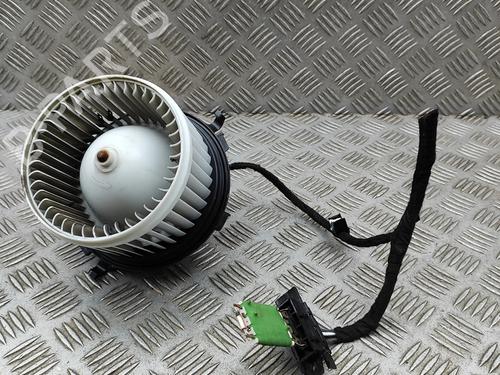 Used Heater blower motor Heater blower motor 37598848 37598848