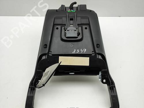 Control unit VOLVO V40 Hatchback (525) D2 | BP38308028M11 - Image 2