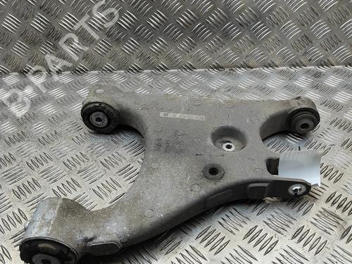 Used Right rear suspension arm TESLA MODEL X (5YJX) 90D AWD (525 hp) 31297110