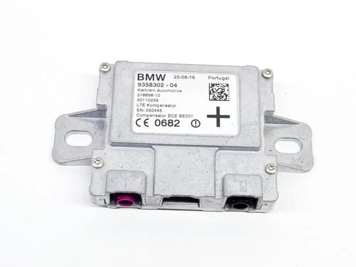 Module électronique BMW 6 Coupe (F13) 640 d (313 hp) 11682044