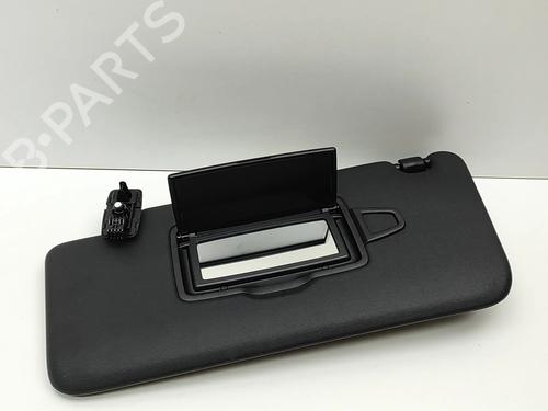 Left sun visor MERCEDES-BENZ GLE (V167) GLE 450 d 4-matic (167.133) | BP28555664I1 - Image 3