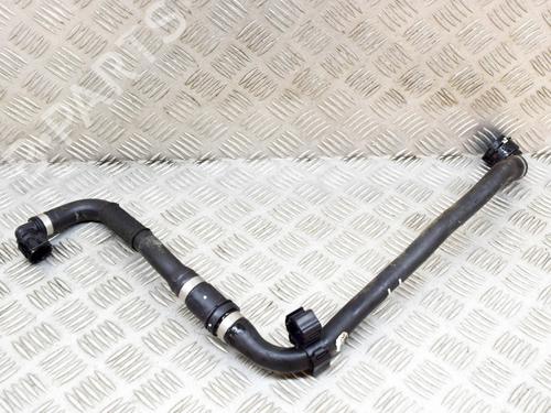 Pipe BMW X3 (G01, F97, G08) iX3 | BP27763926M125 