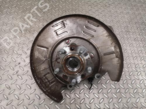 Used Right rear steering knuckle TESLA MODEL 3 (5YJ3) EV AWD (441 hp) 30256050