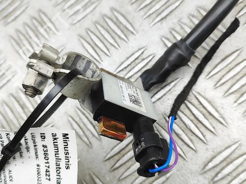Cable AUDI Q5 (FYB, FYG) SQ5 TFSI quattro | BP36231921E12  - Image 5