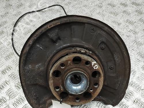 Used Right rear steering knuckle MERCEDES-BENZ E-CLASS Coupe (C207) E 350 BlueTEC / d (207.326) (258 hp) 31528642