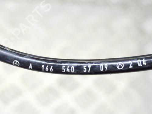 Wiring harness MERCEDES-BENZ GL-CLASS (X166) GL 350 CDI / BlueTec 4-matic (166.823, 166.824) | BP14623167E16 