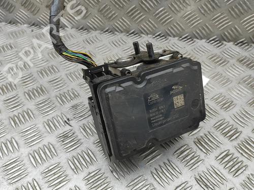 ABS pump JAGUAR XJ (X350, X358) D 2.7 | BP31021270M43