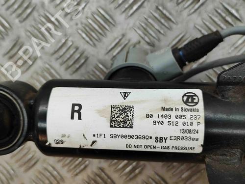 Right rear shock absorber PORSCHE CAYENNE Coupe (9YB) 4.0 S AWD (9YBBJ1) | BP29593590M19