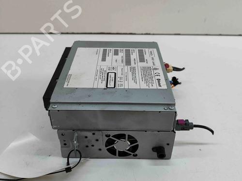 Electronic module LAND ROVER RANGE ROVER EVOQUE (L538) 2.2 D 4x4 | BP29486627M83