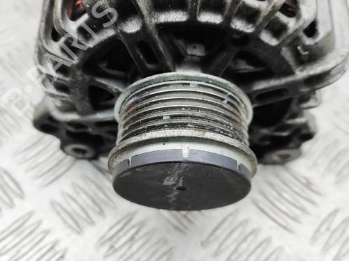 Alternator AUDI Q5 (FYB, FYG) 3.0 TDI quattro | BP33387977M7  - Image 5