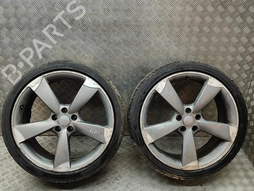 Rim AUDI A6 C7 Avant (4G5, 4GD) 2.0 TDI | BP27644956C45 