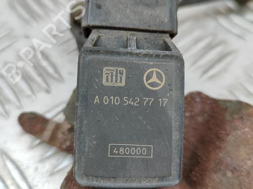 Electronic sensor MERCEDES-BENZ S-CLASS (W220, V220) S 500, S 500 L (220.075, 220.175, 220.875) | BP25614681M84 