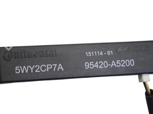 Electronic module HYUNDAI SANTA FÉ III (DM, DMA) 2.2 CRDi 4WD | BP30284025M83 - Image 5