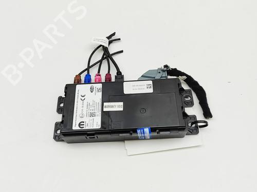 Used Electronic module Electronic module ALFA ROMEO GIULIA (952_) 2.0 (952ABA25B) (200 hp) 36275379 36275379