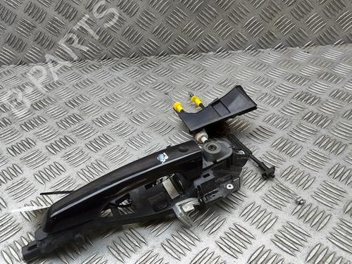 Used Front right exterior door handle Front right exterior door handle LAND ROVER RANGE ROVER SPORT II (L494) 5.0 SCV8 4x4 (510 hp) 33331597 33331597