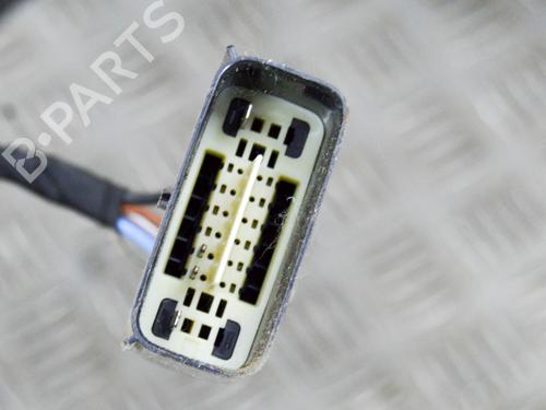 Rear seat TESLA MODEL X (5YJX) P100D AWD | BP8842809C17 