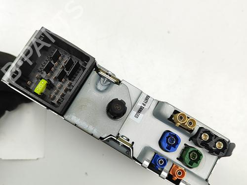 Elektronisk modul OPEL MOKKA 1.2 (76) | BP30284687M83