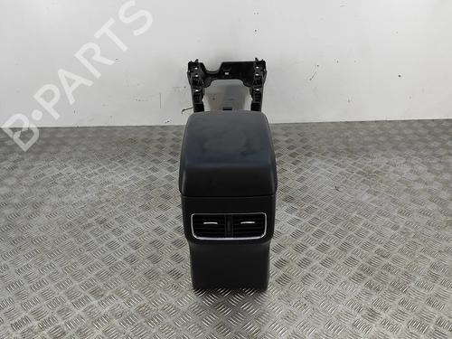 Middle console MAZDA CX-5 (KF) 2.0 | BP27158672I22 - Image 4