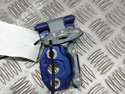 Hinge/Door check strap MERCEDES-BENZ SLK (R170) 230 Kompressor (170.447) | BP24581850C146 