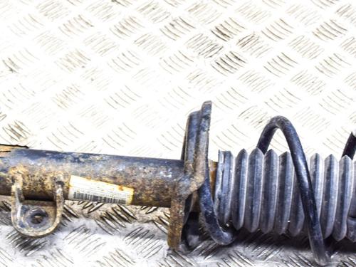Left rear shock absorber FIAT 500X (334_) 2.0 D Multijet 4x4 (334AXB22, 334AXD2B) | BP15680649M18 