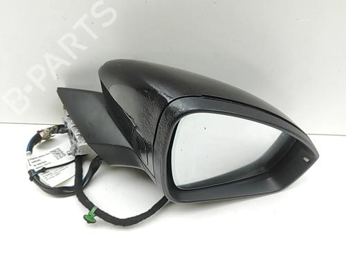 Used Right mirror Right mirror SKODA ENYAQ iV Coupe (5AC) RS (299 hp) 34037393 34037393
