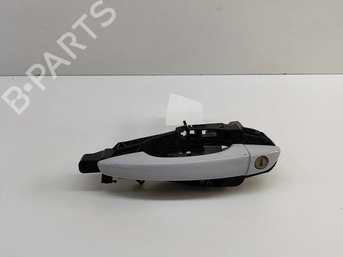 Used Front left exterior door handle Front left exterior door handle 27790460 27790460