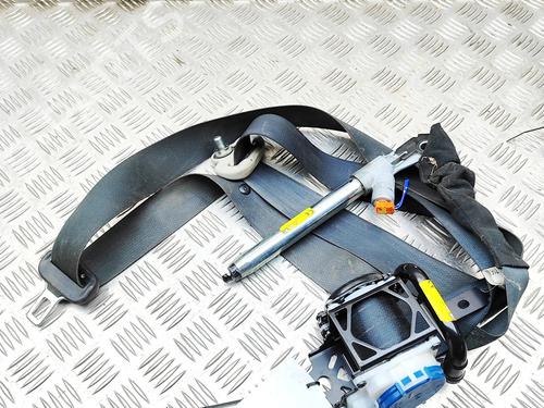 Used Front right seatbelt Front right seatbelt 39101557 39101557