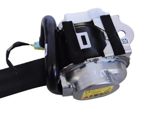 Rear left seatbelt POLESTAR POLESTAR 2 (534) EV | BP33366156I29 - Image 3