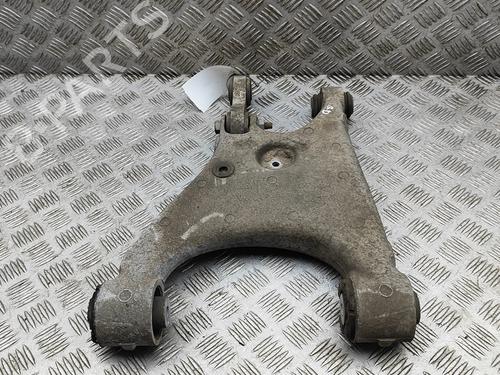 Used Right rear suspension arm Right rear suspension arm TESLA MODEL X (5YJX) P100D AWD (772 hp) 34443602 34443602