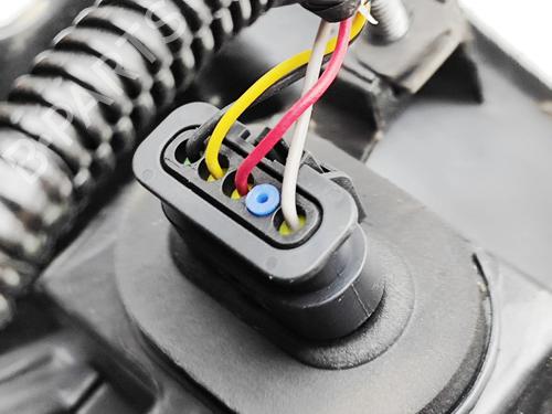 Right taillight TESLA MODEL 3 (5YJ3) EV Performance AWD | BP33176603C35  - Image 7