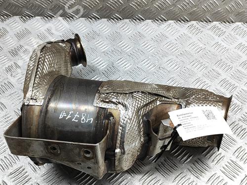 Used Catalyst AUDI Q5 (FYB, FYG) 40 TDI Mild Hybrid quattro (204 hp) 27784082