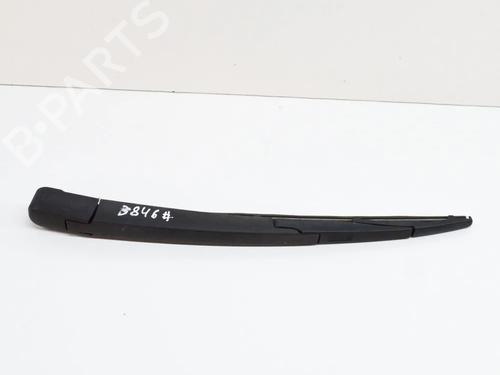 Used Rear windshield wiper arm Rear windshield wiper arm OPEL ASTRA J (P10) 1.7 CDTI (68) (131 hp) 14647460 14647460