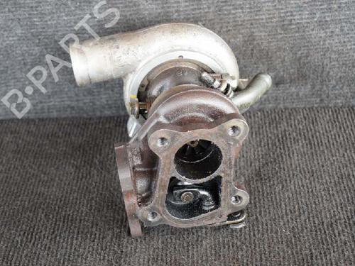 Turbocharger/Supercharger OPEL CORSA D (S07) 1.3 CDTI (L08, L68) | BP6720445M71 