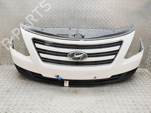 Used Front bumper Front bumper HYUNDAI H-1 Cargo (TQ) 2.5 CRDi (116 hp) 33385573 33385573