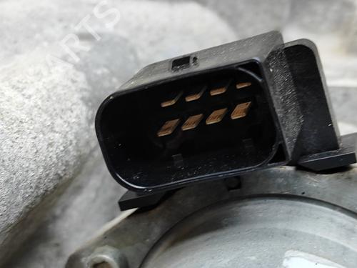 Transfer box DODGE RAM 1500 Pickup (DJ, DS) 5.7 4x4 | BP27777663M36 