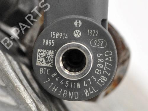 Injector VW PASSAT B8 Variant (3G5, CB5) 1.6 TDI | BP6865290M100  - Image 6
