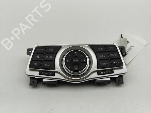 Used Switch Switch NISSAN 370Z Coupe (Z34) NISMO 3.7 (344 hp) 28676642 28676642