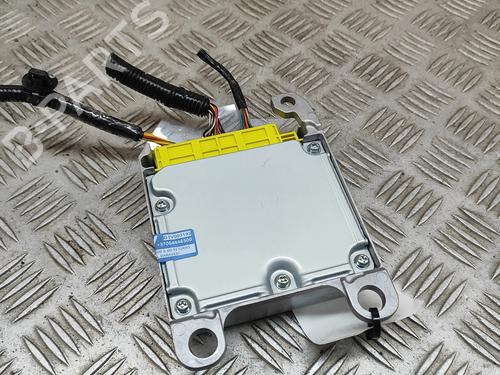 ECU airbags LEXUS NX (_Z1_) 300h AWD (AYZ15_, AYZ15R) | BP27790002M53