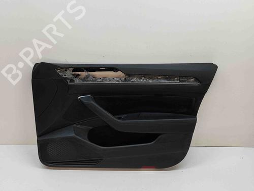 Used Front right panel VW PASSAT B8 Variant (3G5, CB5) 1.4 GTE Hybrid (218 hp) 25912764