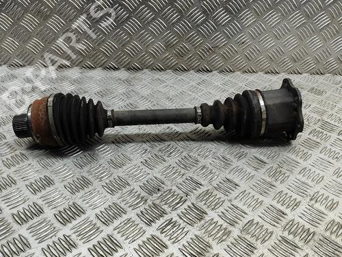 Right front driveshaft PORSCHE MACAN (95B) 3.0 S Diesel | BP16194013M39  - Image 5