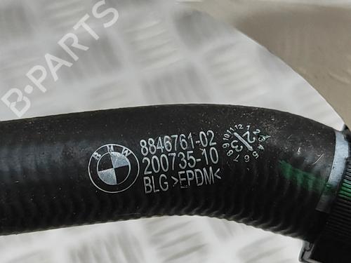 Pipe BMW X1 (U11) iX1 xDrive 30 | BP28563653M125 