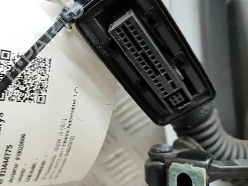 Dør venstre bagtil BMW i3 (I01) Electric | BP31348916C4 - Image 7