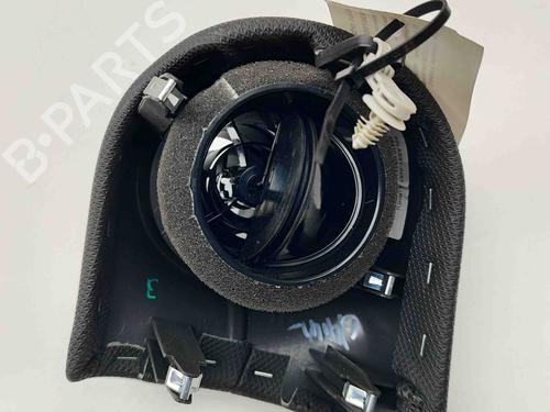 Air vent NISSAN JUKE (F16_) DIG-T 117 | BP27794419I21