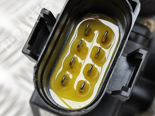 Lève-vitre avant gauche PORSCHE BOXSTER (986) 2.5 | BP30005403C22 