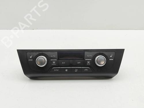 Used Electronic module Electronic module AUDI A6 C7 Avant (4G5, 4GD) 2.0 TDI quattro (190 hp) 34102160 34102160