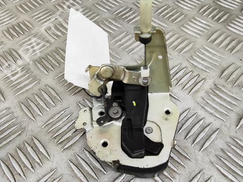 Rear left lock HYUNDAI H-1 Cargo (TQ) 2.5 CRDi | BP25787683C100