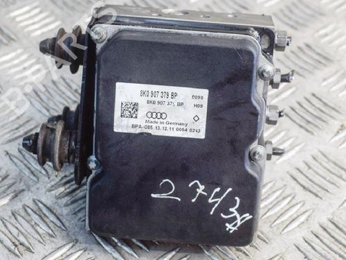 ABS pump AUDI A4 B8 (8K2) 1.8 TFSI | BP6767619M43 
