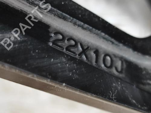 Fælk AUDI A6 C8 Avant (4A5) RS6 TFSI Mild Hybrid quattro | BP32974569C45  - Image 12